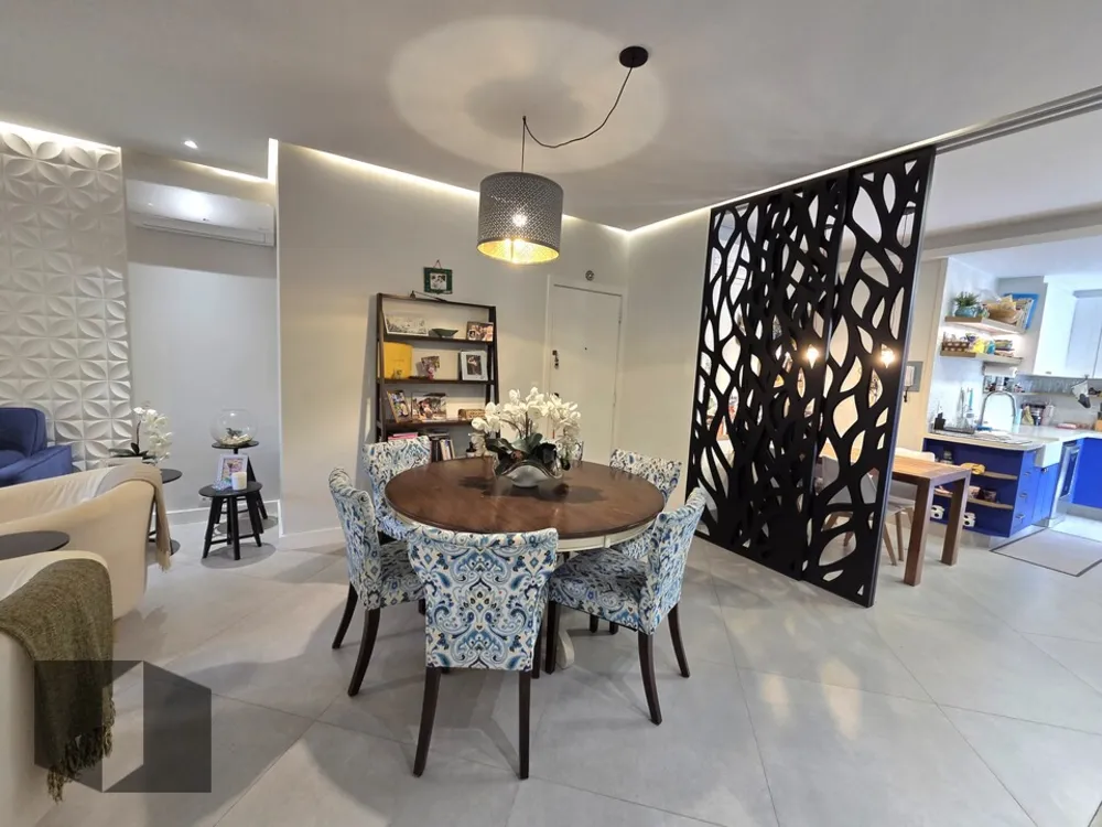 Apartamento, 4 quartos, 162 m² - Foto 4