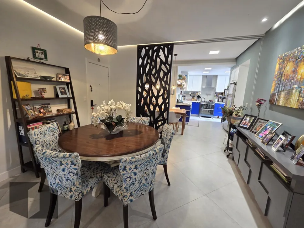 Apartamento, 4 quartos, 162 m² - Foto 3
