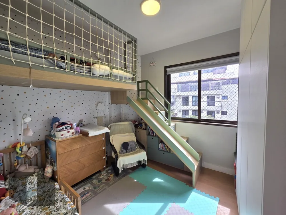 Apartamento, 4 quartos, 162 m² - Foto 20
