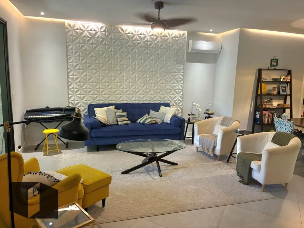 Apartamento, 4 quartos, 162 m² - Foto 18