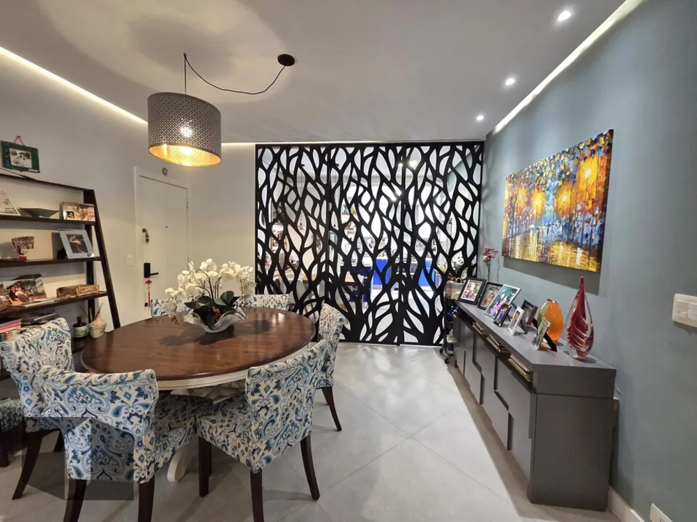 Apartamento, 4 quartos, 162 m² - Foto 5