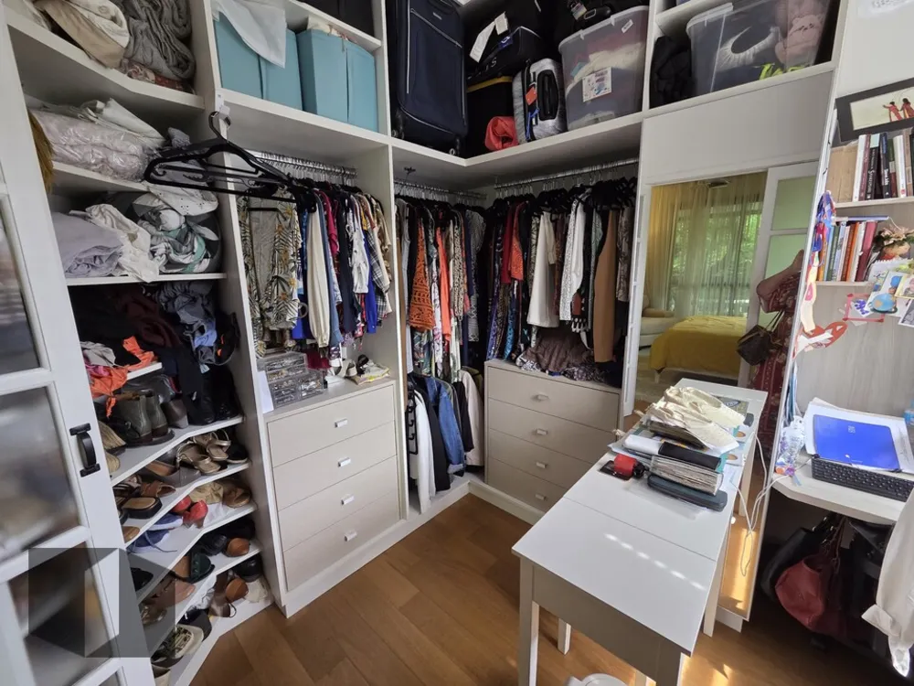Apartamento, 4 quartos, 162 m² - Foto 34