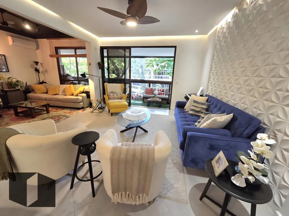 Apartamento, 4 quartos, 162 m² - Foto 42