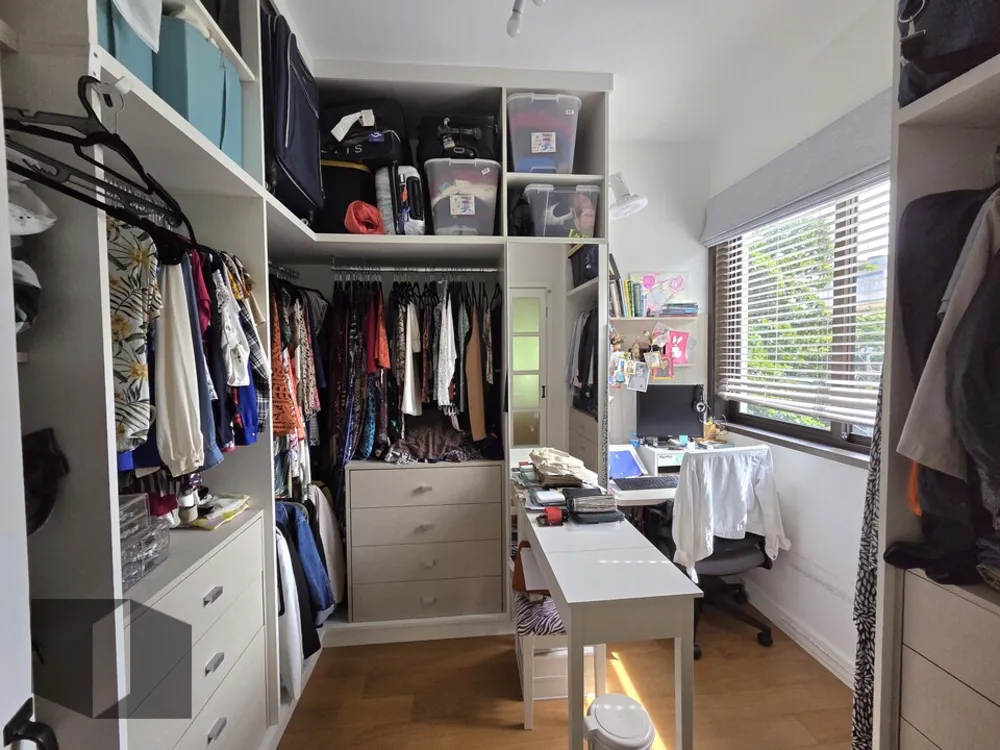 Apartamento, 4 quartos, 162 m² - Foto 17