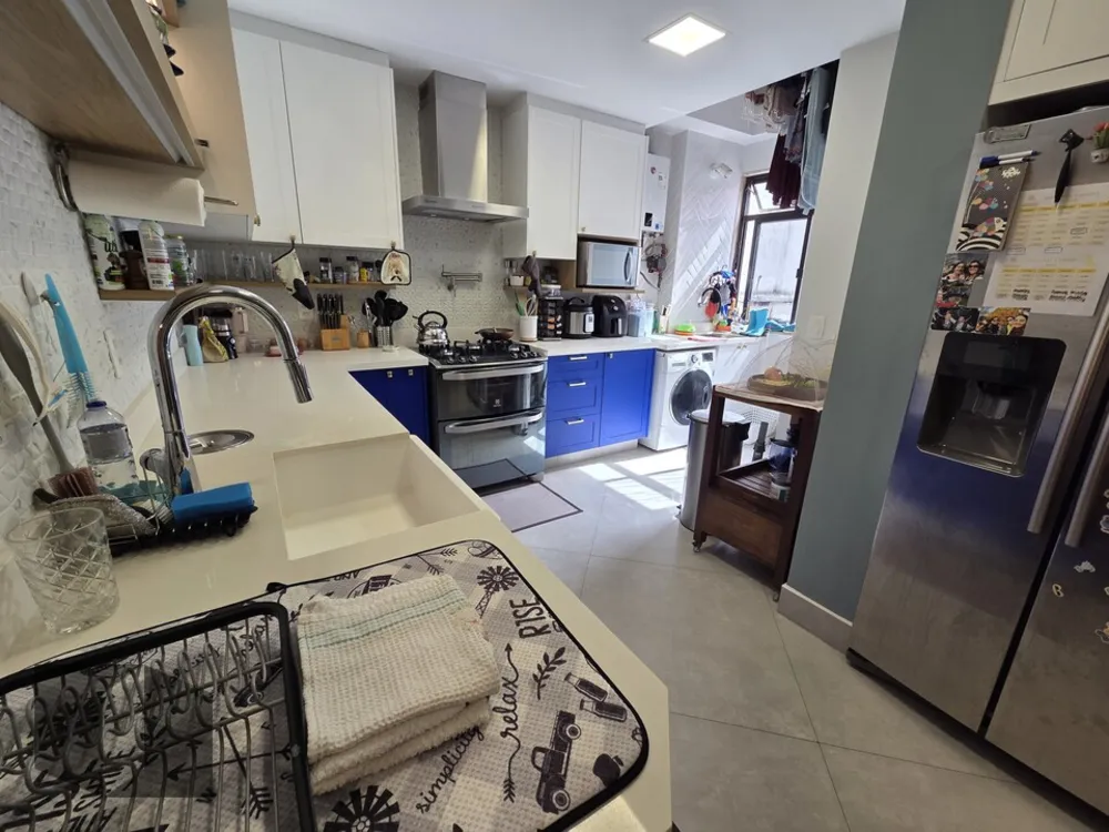 Apartamento, 4 quartos, 162 m² - Foto 23