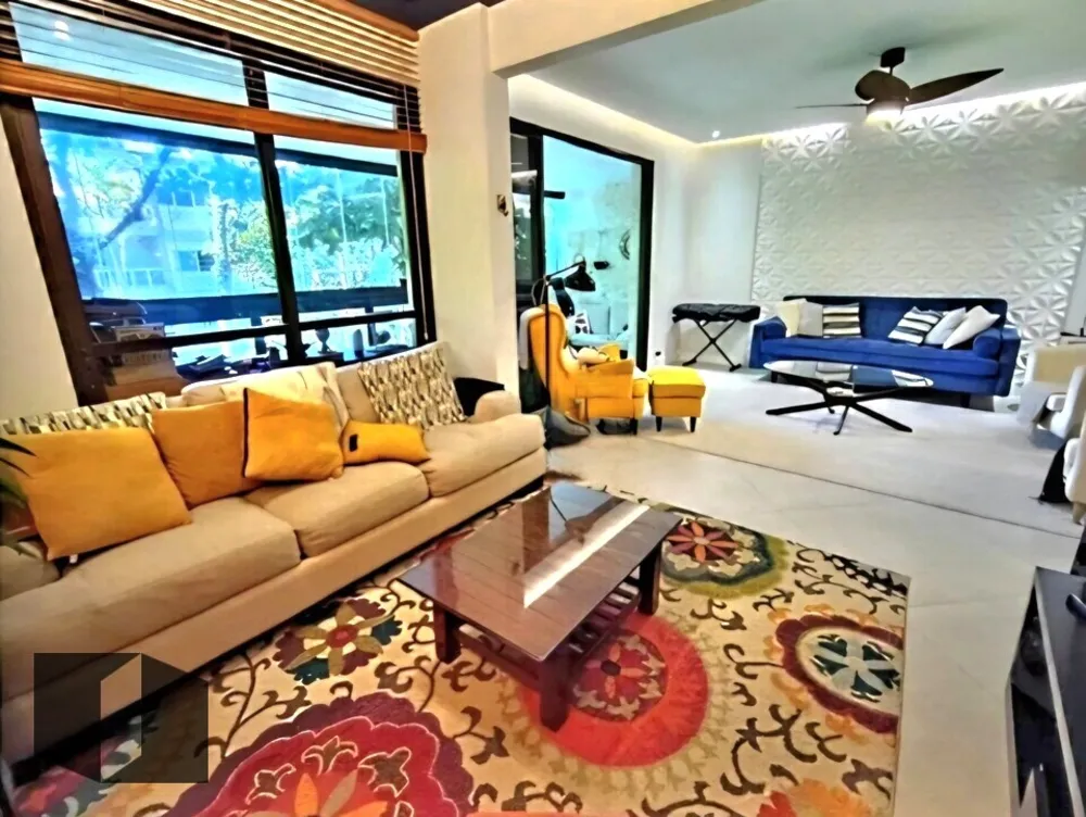 Apartamento, 4 quartos, 162 m² - Foto 25