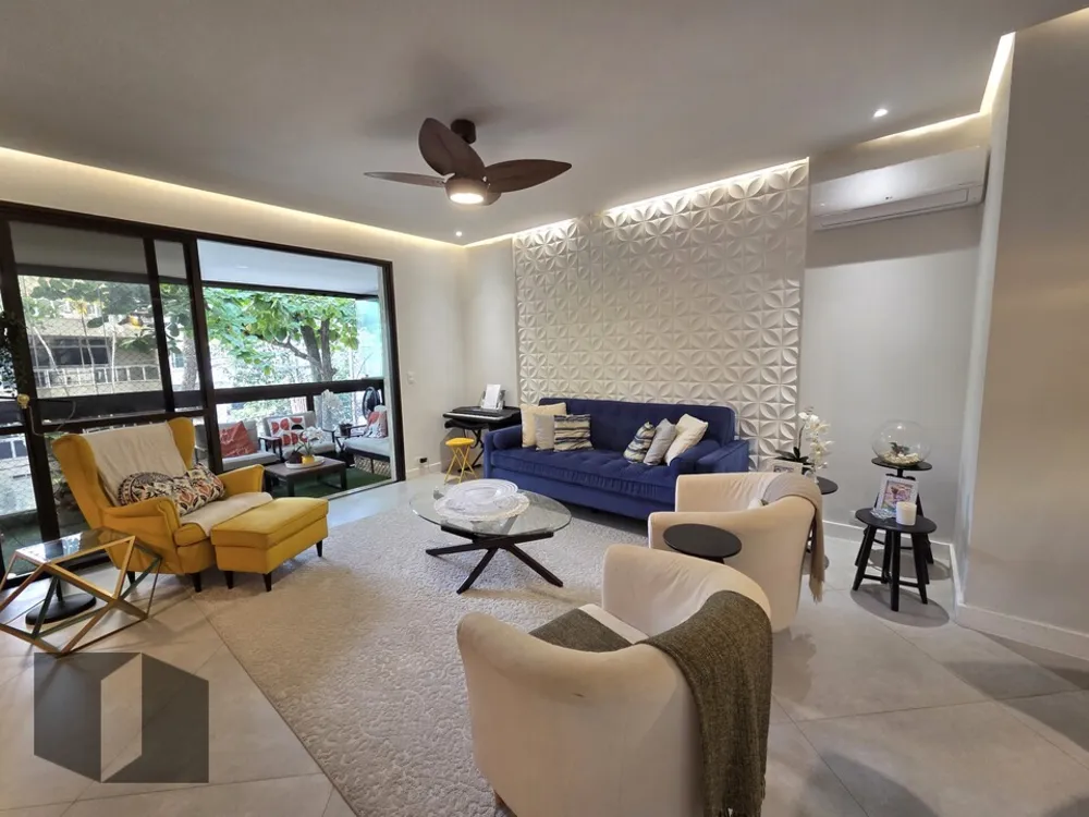 Apartamento, 4 quartos, 162 m² - Foto 36