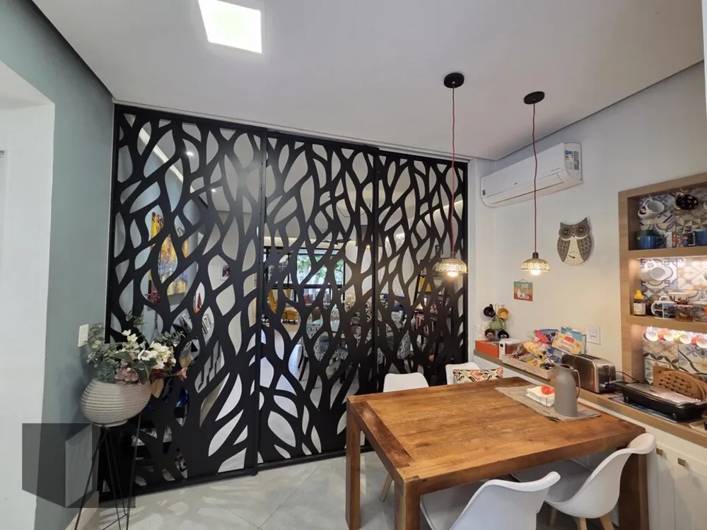 Apartamento, 4 quartos, 162 m² - Foto 22