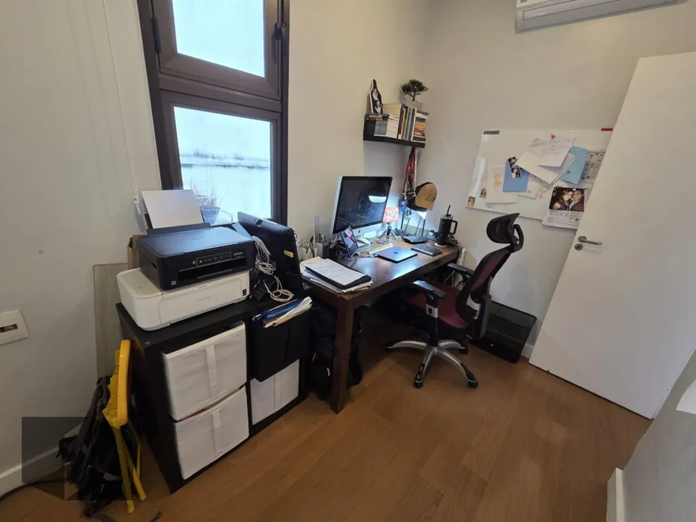 Apartamento, 4 quartos, 162 m² - Foto 10
