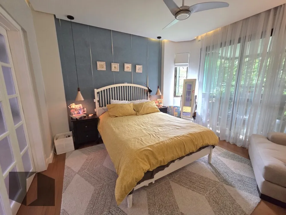 Apartamento, 4 quartos, 162 m² - Foto 15