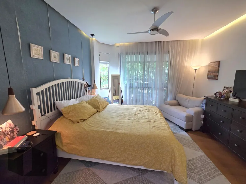 Apartamento, 4 quartos, 162 m² - Foto 33