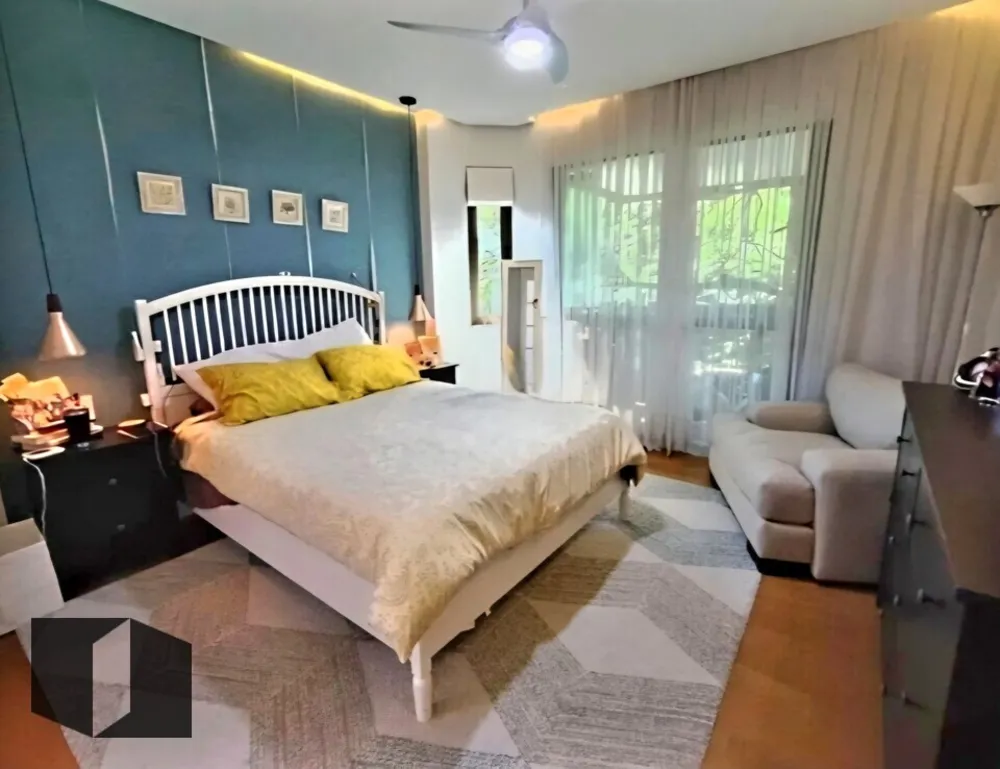Apartamento, 4 quartos, 162 m² - Foto 38