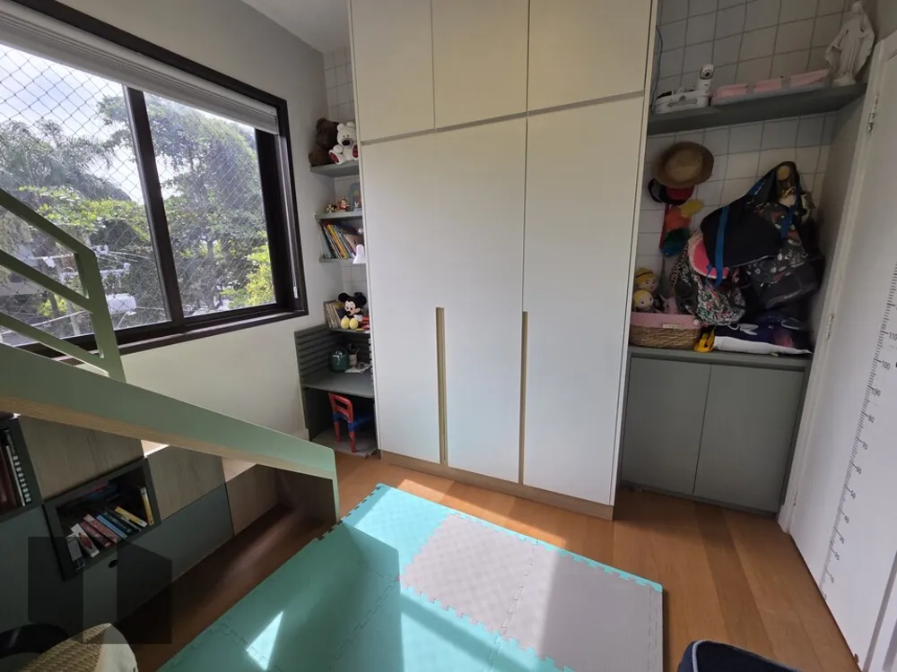 Apartamento, 4 quartos, 162 m² - Foto 28