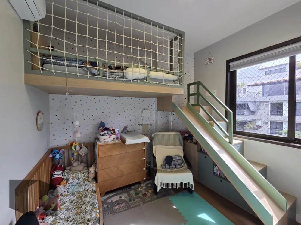 Apartamento, 4 quartos, 162 m² - Foto 14