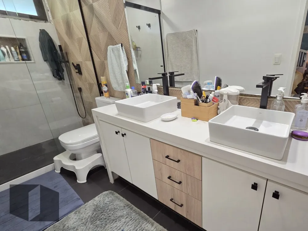 Apartamento, 4 quartos, 162 m² - Foto 24