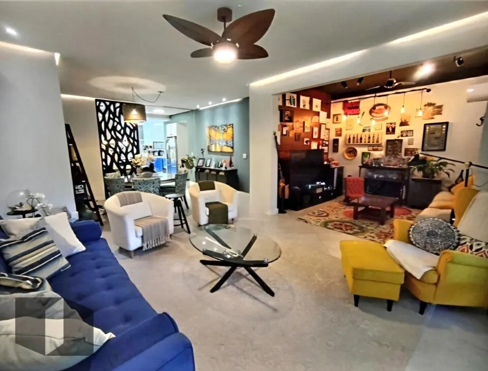 Apartamento, 4 quartos, 162 m² - Foto 43