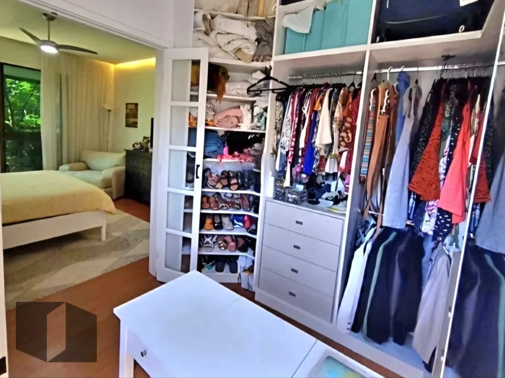 Apartamento, 4 quartos, 162 m² - Foto 32