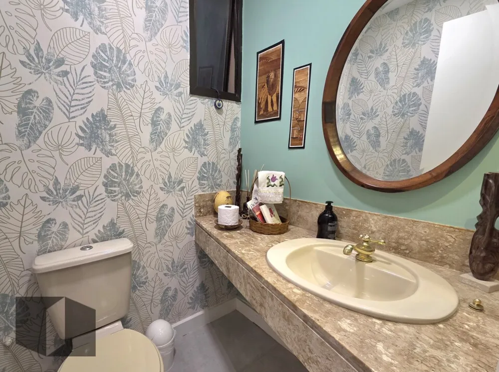 Apartamento, 4 quartos, 162 m² - Foto 35