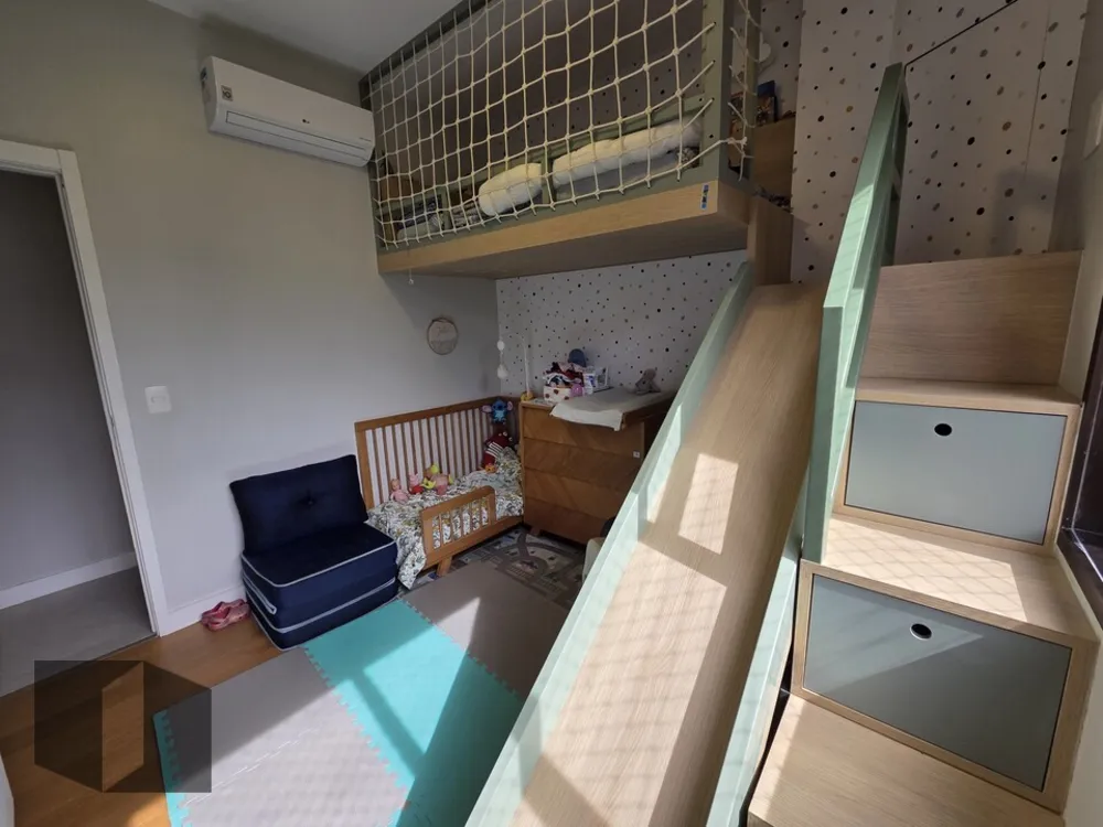 Apartamento, 4 quartos, 162 m² - Foto 40