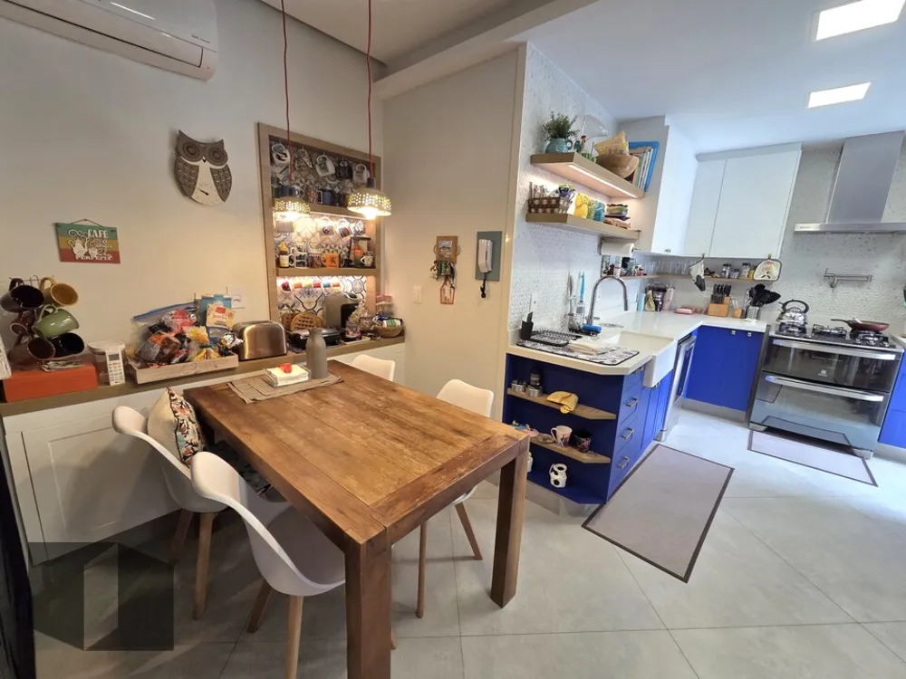 Apartamento, 4 quartos, 162 m² - Foto 37