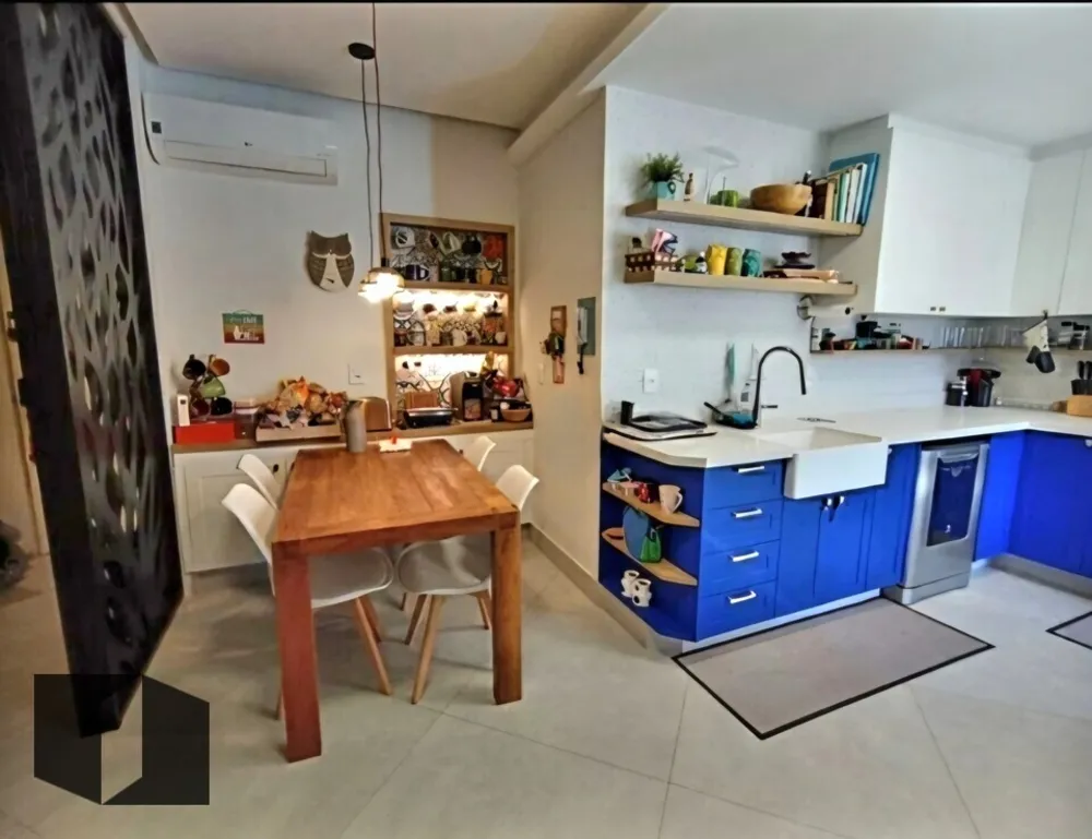 Apartamento, 4 quartos, 162 m² - Foto 6