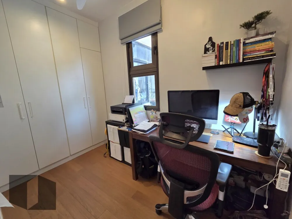 Apartamento, 4 quartos, 162 m² - Foto 31