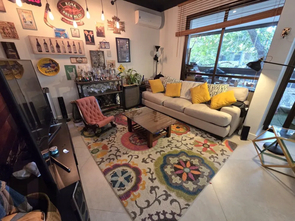 Apartamento, 4 quartos, 162 m² - Foto 39