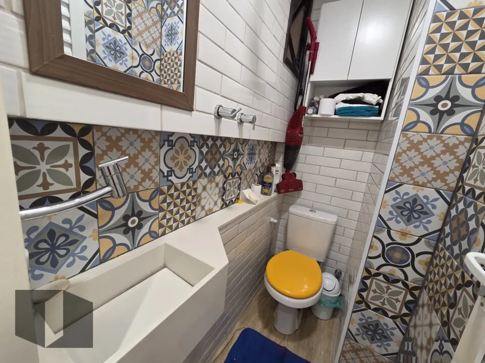 Apartamento, 4 quartos, 162 m² - Foto 21