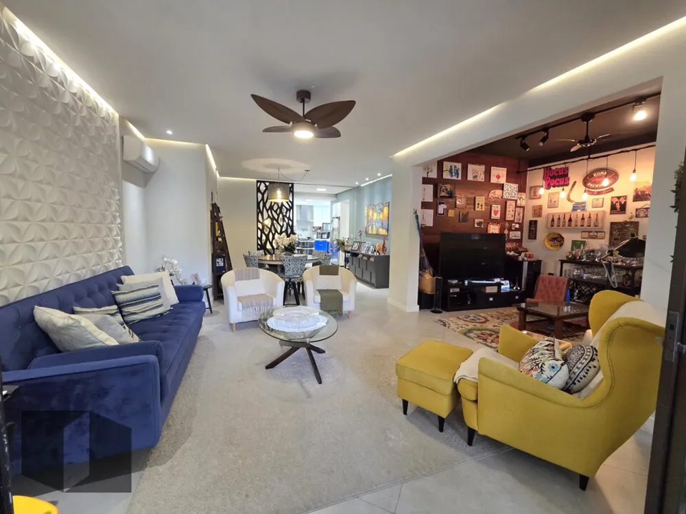 Apartamento, 4 quartos, 162 m² - Foto 16