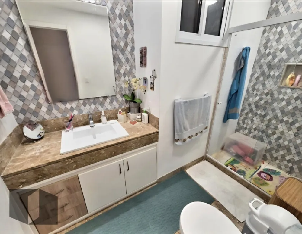 Apartamento, 4 quartos, 162 m² - Foto 11