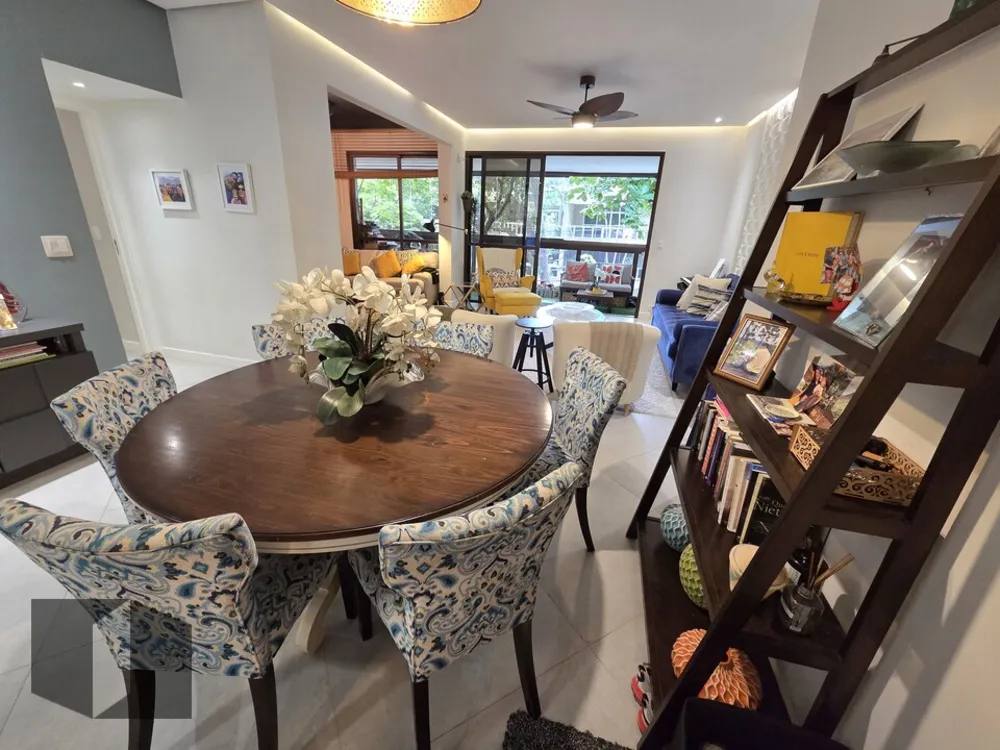 Apartamento, 4 quartos, 162 m² - Foto 12