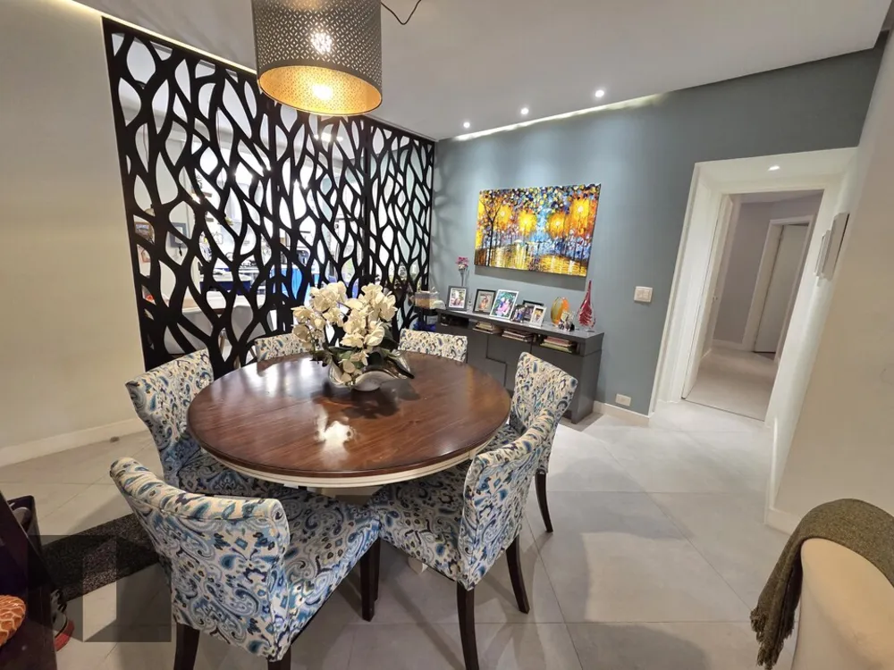 Apartamento, 4 quartos, 162 m² - Foto 26