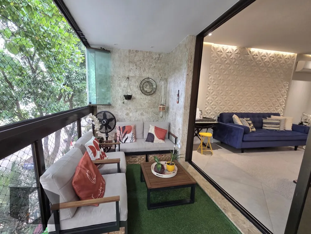 Apartamento, 4 quartos, 162 m² - Foto 19