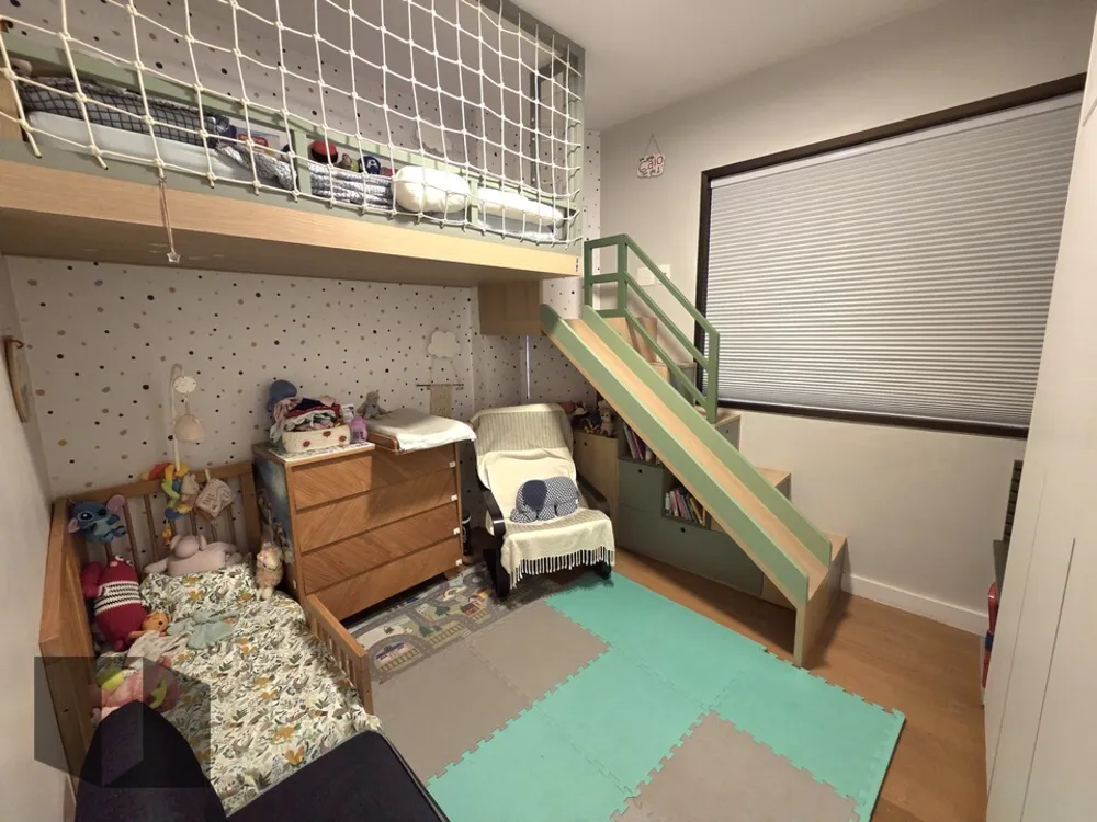 Apartamento, 4 quartos, 162 m² - Foto 30