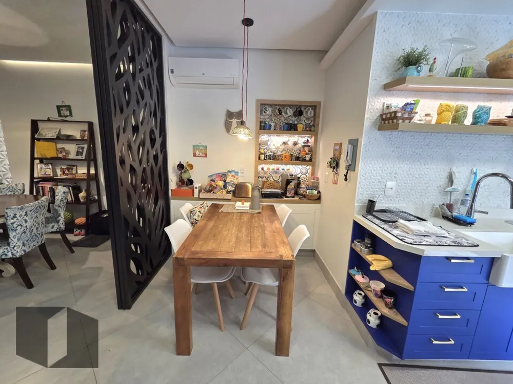 Apartamento, 4 quartos, 162 m² - Foto 41
