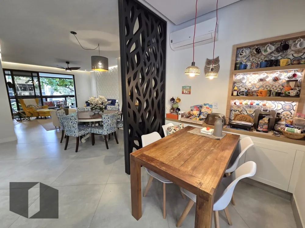 Apartamento, 4 quartos, 162 m² - Foto 29