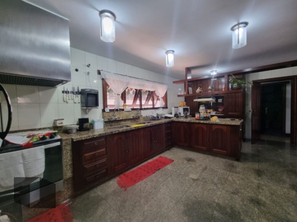 Casa de Condomínio, 4 quartos - Foto 7