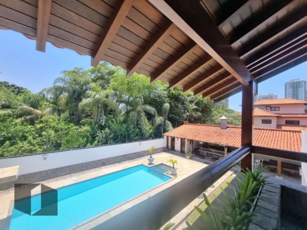 Casa de Condomínio, 4 quartos - Foto 8