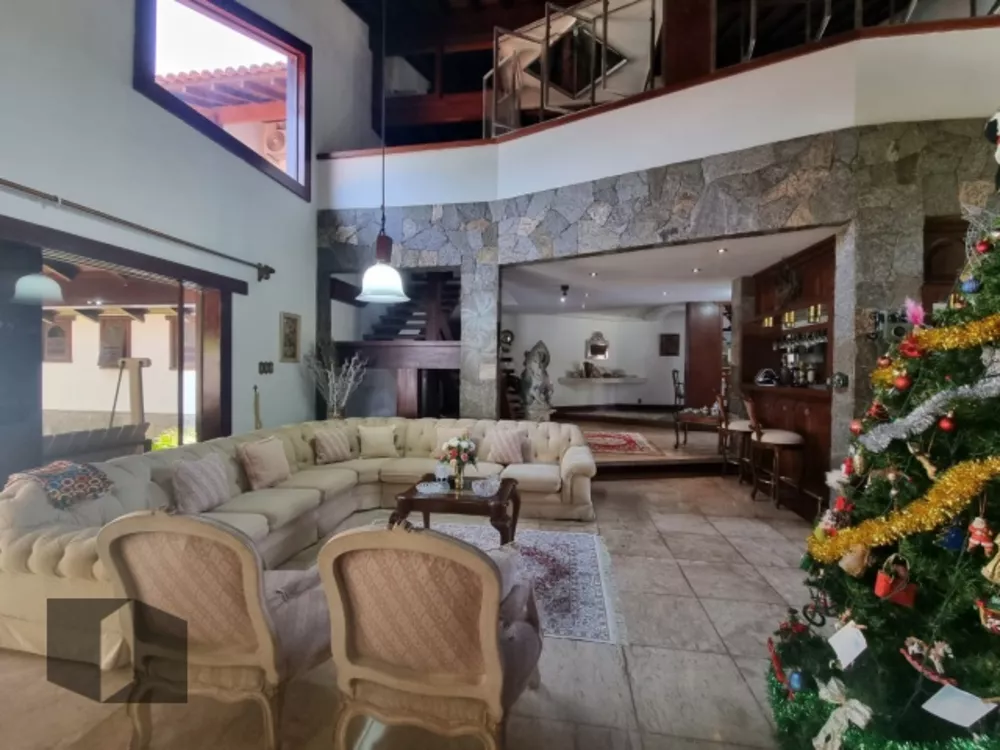 Casa de Condomínio, 4 quartos - Foto 9