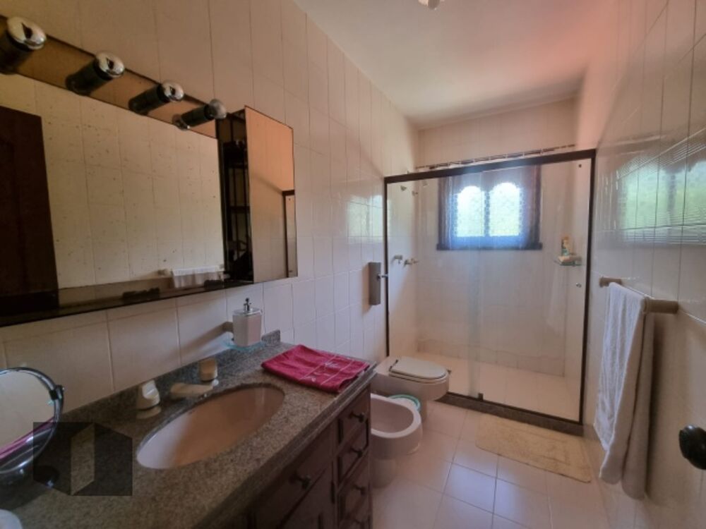 Casa de Condomínio, 4 quartos - Foto 13