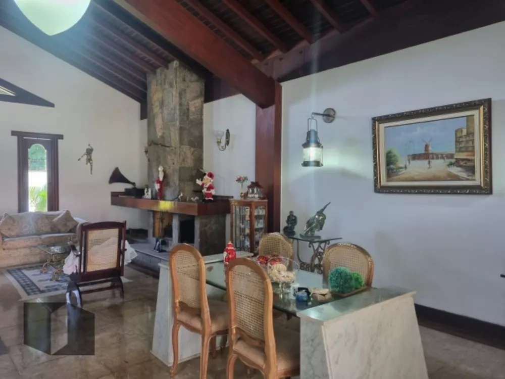 Casa de Condomínio, 4 quartos - Foto 30