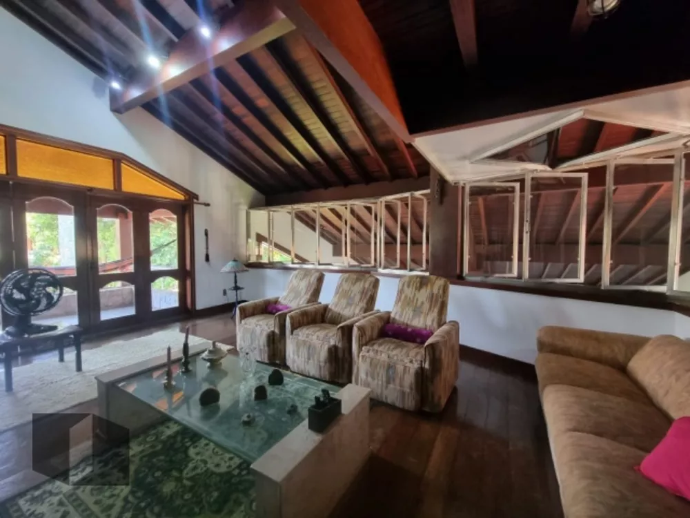 Casa de Condomínio, 4 quartos - Foto 11