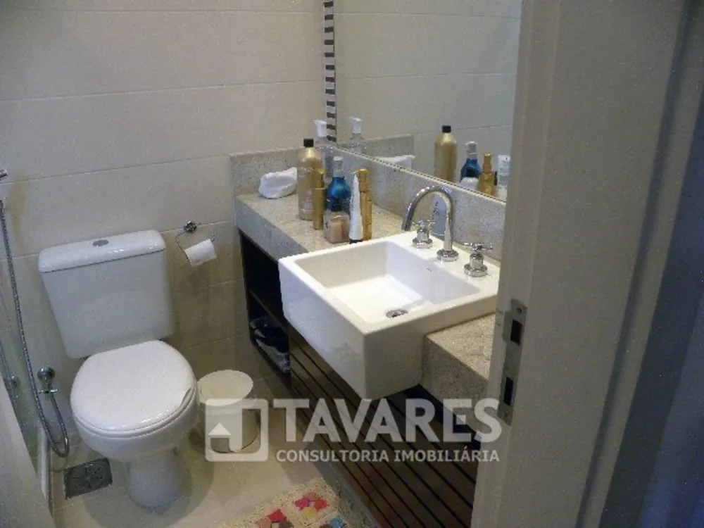 Casa de Condomínio, 4 quartos - Foto 11