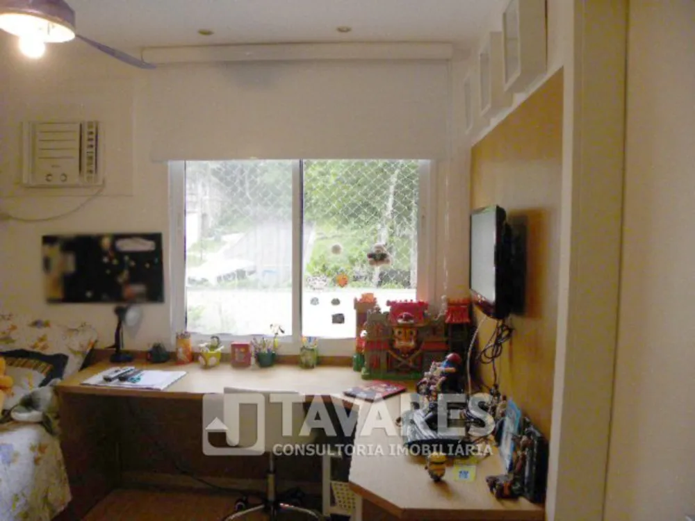 Casa de Condomínio, 4 quartos - Foto 13