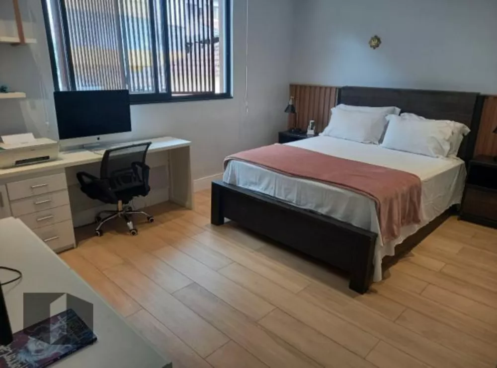 Casa, 4 quartos, 414 m² - Foto 23