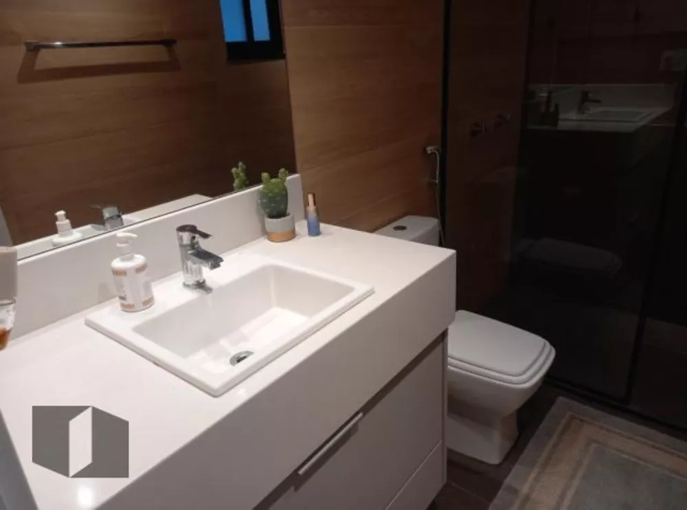 Casa, 4 quartos, 414 m² - Foto 13