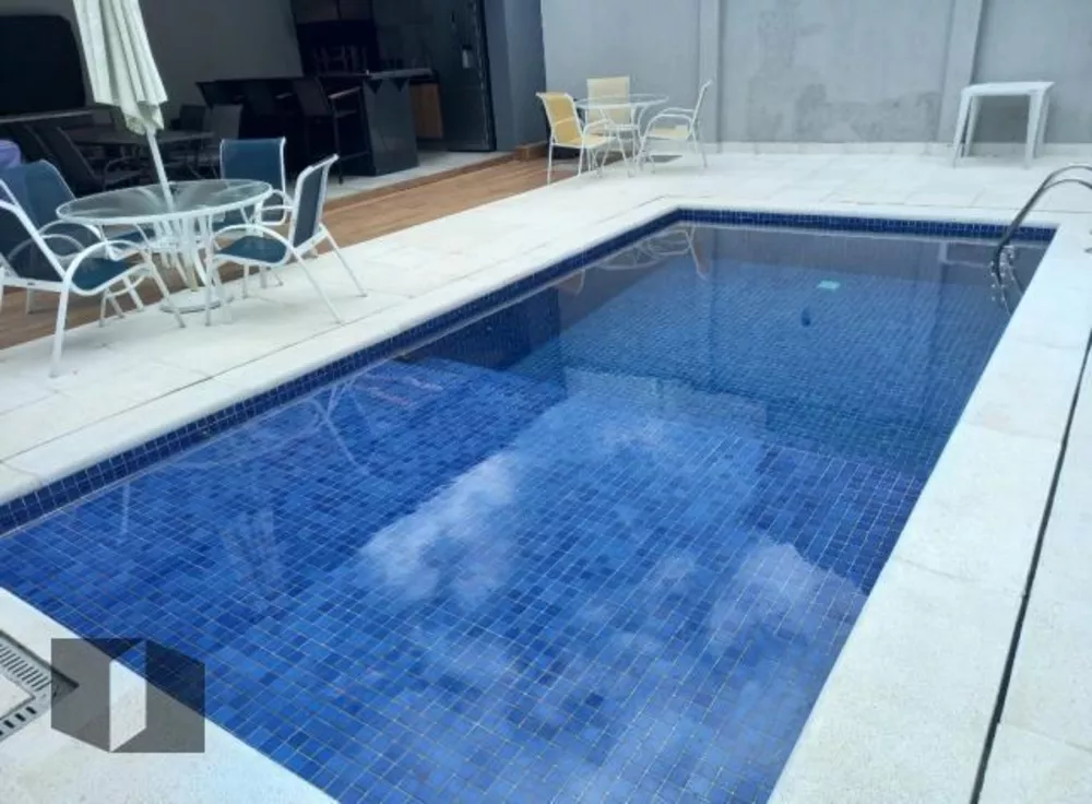 Casa, 4 quartos, 414 m² - Foto 19