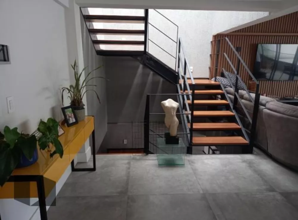 Casa, 4 quartos, 414 m² - Foto 17