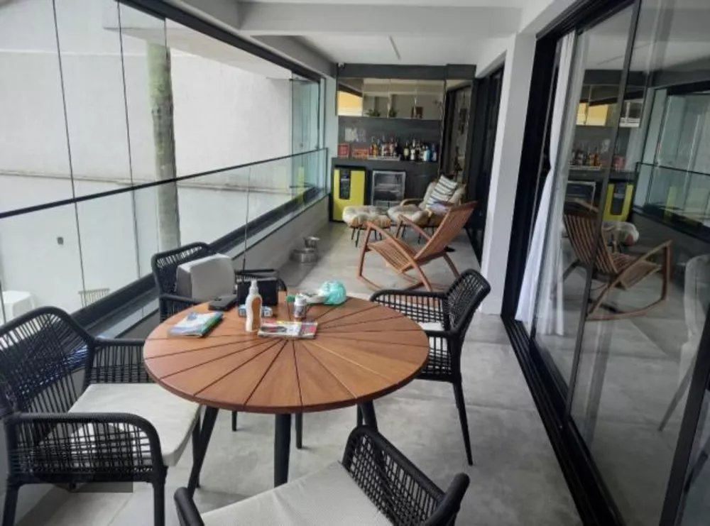 Casa, 4 quartos, 414 m² - Foto 7