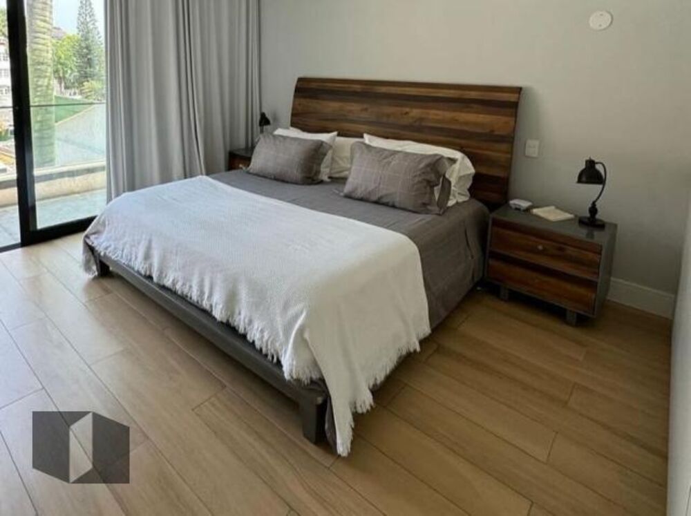 Casa, 4 quartos, 414 m² - Foto 3